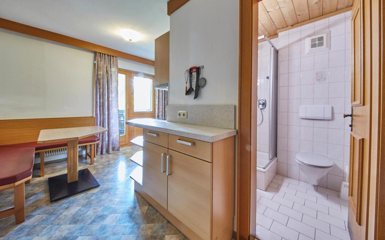 Appartements Christine Maishofen Exterior photo