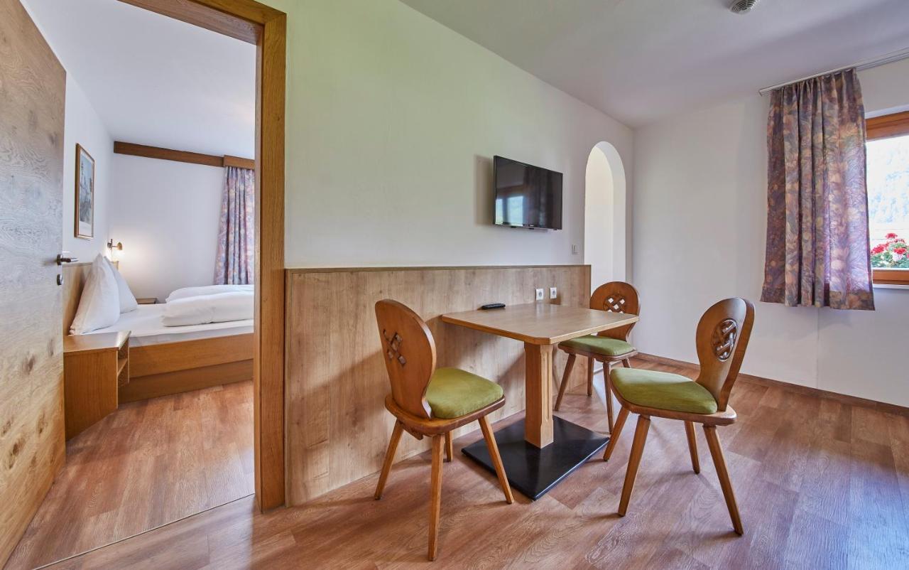 Appartements Christine Maishofen Exterior photo