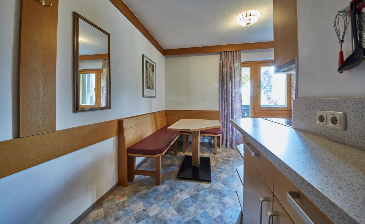 Appartements Christine Maishofen Exterior photo